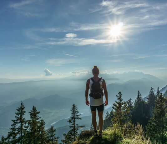 22 Outdoor Hobbies to Try in 2022