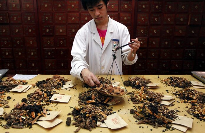 Why Chinese Medicine is Heading For Clinics Around the World Why Chinese Medicine is Heading For Clinics Around the World
