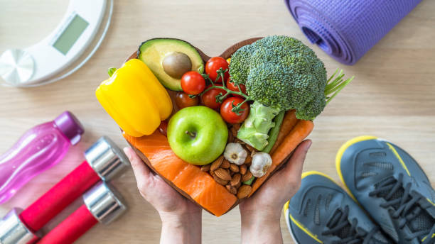 Healthy Living and Disease Prevention Healthy Living and Disease Prevention