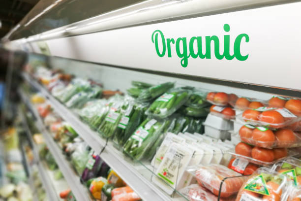 Organic Foods - What You Need to Know Organic Foods - What You Need to Know