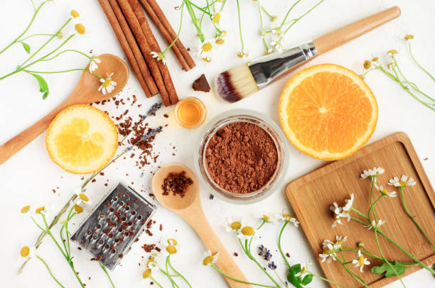 Simple DIY Beauty Products to Make at Home Simple DIY Beauty Products to Make at Home