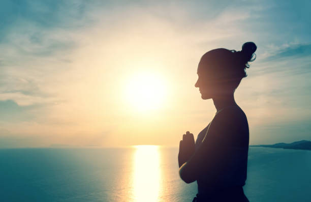 Five Different Types of Spiritual Practices That Offer Inner Peace Five Different Types of Spiritual Practices That Offer Inner Peace