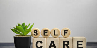 Why is Self-Care Important? Why is Self-Care Important?