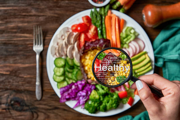 Nutritional Value of Organic Foods Nutritional Value of Organic Foods