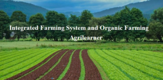 What is Integrated organic farming? What is Integrated organic farming?