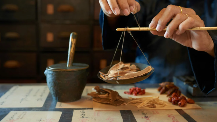 What is vegan Chinese medicine? What is vegan Chinese medicine?