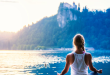 What are the 5 stages of meditation? stages of meditation