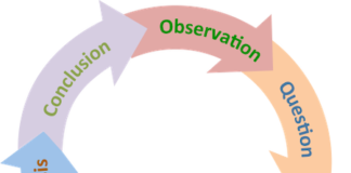 What methods are used to study ecology? used to study ecology