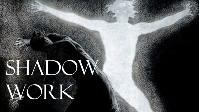 Shadow Work Shadow Work